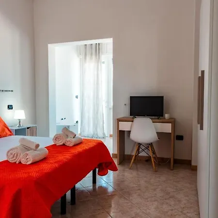 Mirella Rooms By Diddoi *