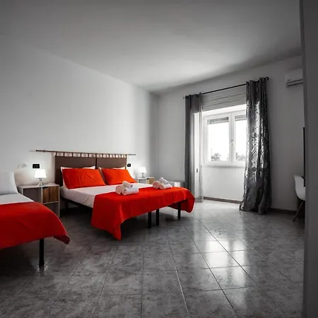 Mirella Rooms By Diddoi Racale