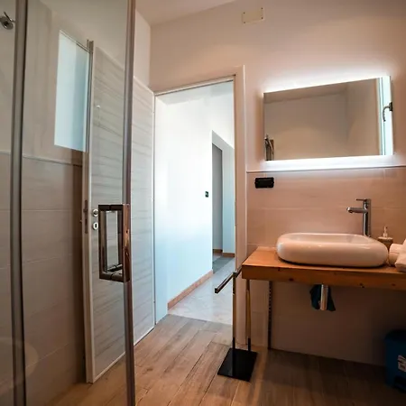 Mirella Rooms By Diddoi * Racale