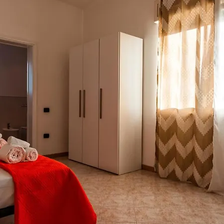 Mirella Rooms By Diddoi Racale