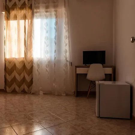 Mirella Rooms By Diddoi Gasthof